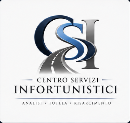 Centro Servizi Infortunistici — Analisi, tutela, risarcimento